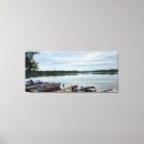 Suche nach lage leinwandbilder See