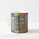 Recherche de histoire de bible tasses Religieux