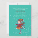 Suche nach eis skaten party einladungen Geburtstagsfeier