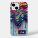 Recherche de arc en ciel iphone coques Jolie