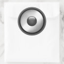 Suche nach lautsprecher aufkleber Stereo