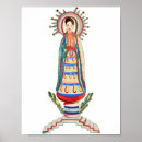 Recherche de vierge mexicaine posters Chrétien