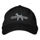 Suche nach terrier bestickte kopfbedeckungen accessoires Silhouette