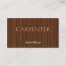 Recherche de effet en bois cartes visite Affaires