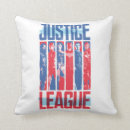 Recherche de miracle coussins Superman