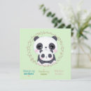 Suche nach glücklicher panda karten Rosa