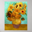 Recherche de vintage sunflower posters Antique