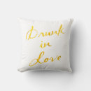 Suche nach polterabend kissen Hochzeitskissen