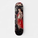 Recherche de renaissance skateboards Sandro botticelli