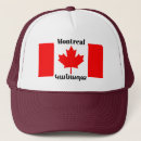 Recherche de montréal casquettes Feuille