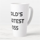 Recherche de boss tasses Chef