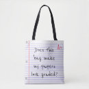 Recherche de faits sur commande sacs Teacher