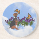 Recherche de animal dessous de verres Chien