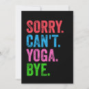 Suche nach yoga pose einladungen Fitness