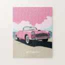 Suche nach classic car puzzle Vintage