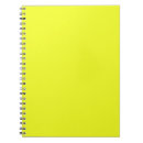 Recherche de carnets Jaune