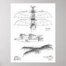 Recherche de vieux avions posters Vintage