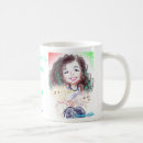 Recherche de caricatures tasses Bande dessinée