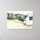 Suche nach bauernhof leinwandbilder Aquarell