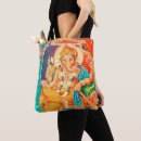 Suche nach gottheiten tragetaschen Ganesha