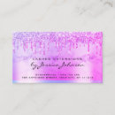 Suche nach lila glitzern visitenkarten Modern