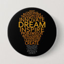 Recherche de direction badges De motivation