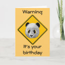 Suche nach panda cartoon karten Pandas