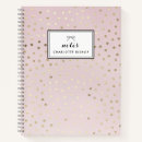 Suche nach goldene punkte kleine notizbücher Muster