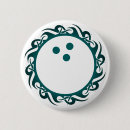 Recherche de grève badges Vintage