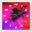 Recherche de pixies horloges Magique