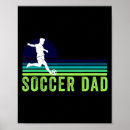 Recherche de footballeurs posters Vintage