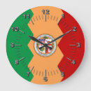 Recherche de los angeles horloges Élégant