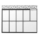 Recherche de desk pad To do list