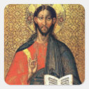 Suche nach orthodoxe ikone aufkleber Religiös