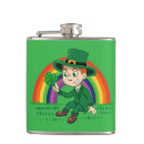 Suche nach st patricks day flachmänner Kobold