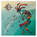 Suche nach southwestern fliesen Kokopelli