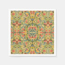 Recherche de vigne serviettes Floral