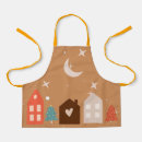 Recherche de salutations de noël tabliers Mignon