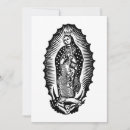 Recherche de guadalupe invitations Mexicaine