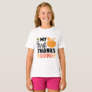 Suche nach erster erntedank tshirts Halloween