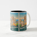 Suche nach barcelona reise tassen Katalonien