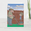 Recherche de tondeuses vœux cartes Tondeuse à gazon