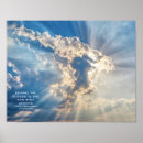 Suche nach blauer himmel mit wolken poster Schön