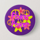 Recherche de de flower power badges 60s