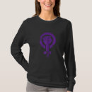 Suche nach weibliches symbol tshirts Faust