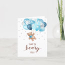 Recherche de merci beaucoup invitations Bébé