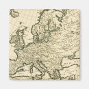 Suche nach kontinent magnete Europäisch