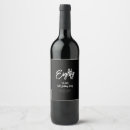 Recherche de anniversaire bouteilles vin étiquettes Chic