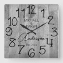 Recherche de grange horloges Anniversaire