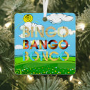 Recherche de bingo ornements Amusant